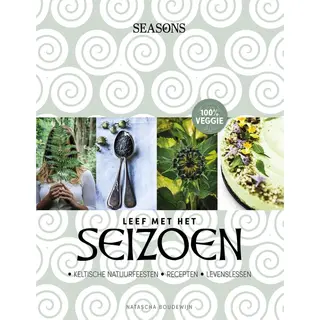 Natascha Boudewijn Leef Met Het Seizoen