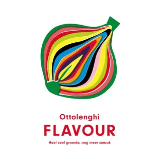 Yotam Ottolenghi Flavour