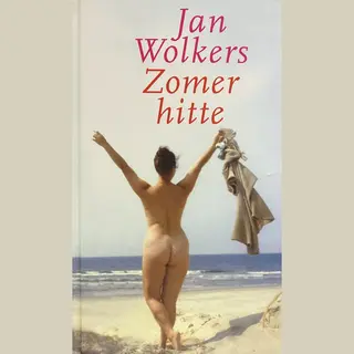 Zomerhitte