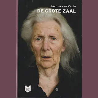 J. van Velde De Grote Zaal