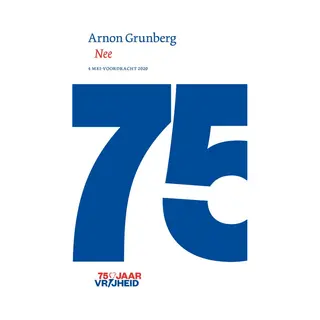 Arnon Grunberg Nee ; Je Weet Hoe Vossen Zijn