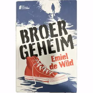 Emiel de Wild Broer Geheim