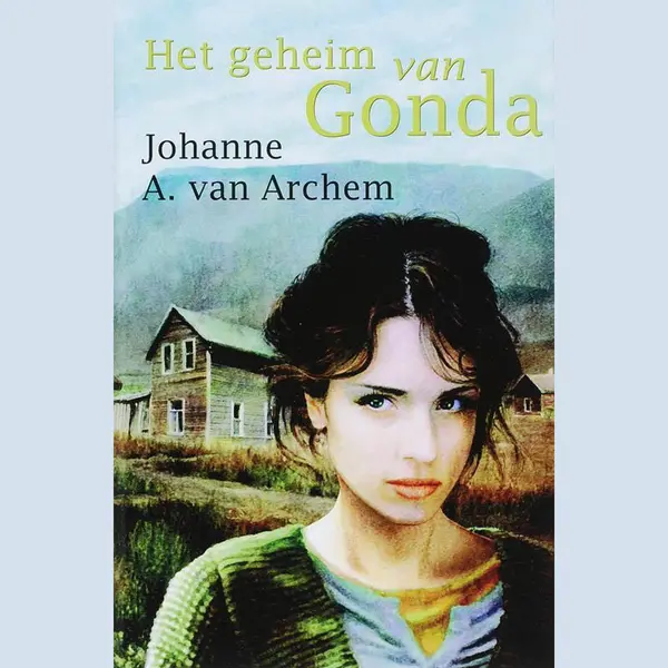 Het Geheim Van Gonda thumbnail