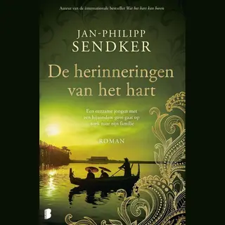 De Herinneringen Van Het Hart