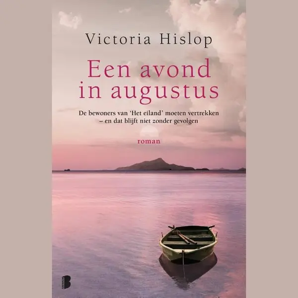 Een Avond In Augustus thumbnail