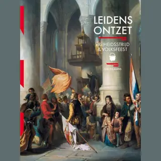 Leidens Ontzet