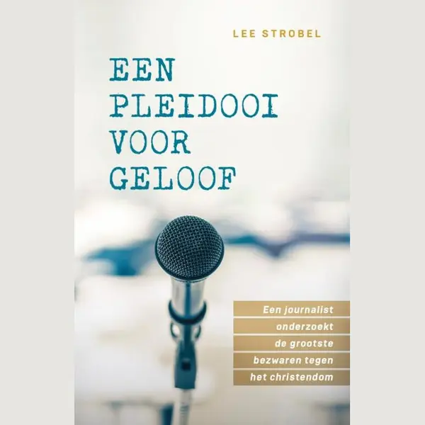 Een Pleidooi Voor Geloof thumbnail