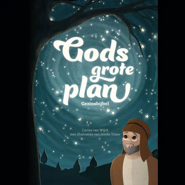 Gods Grote Plan thumbnail