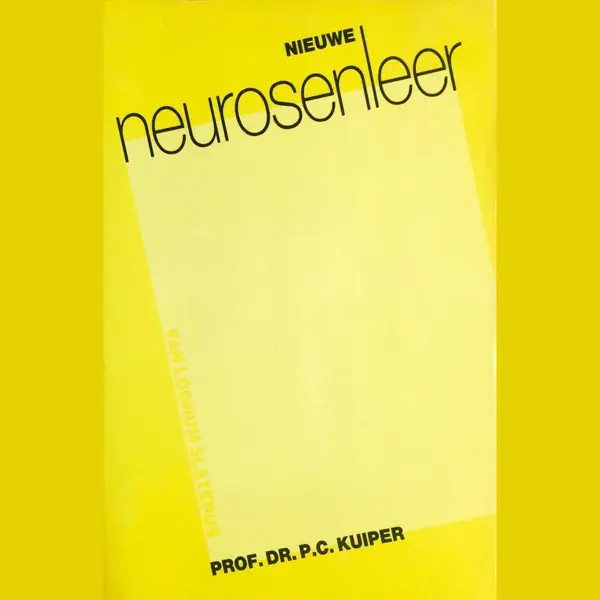 Nieuwe Neurosenleer thumbnail