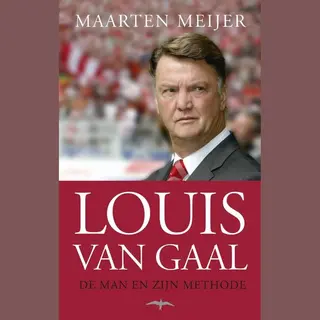 Louis Van Gaal