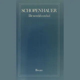 De Wereld Een Hel