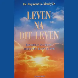 R.A. Moody Leven Na Dit Leven