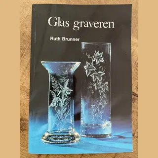Glas Graveren