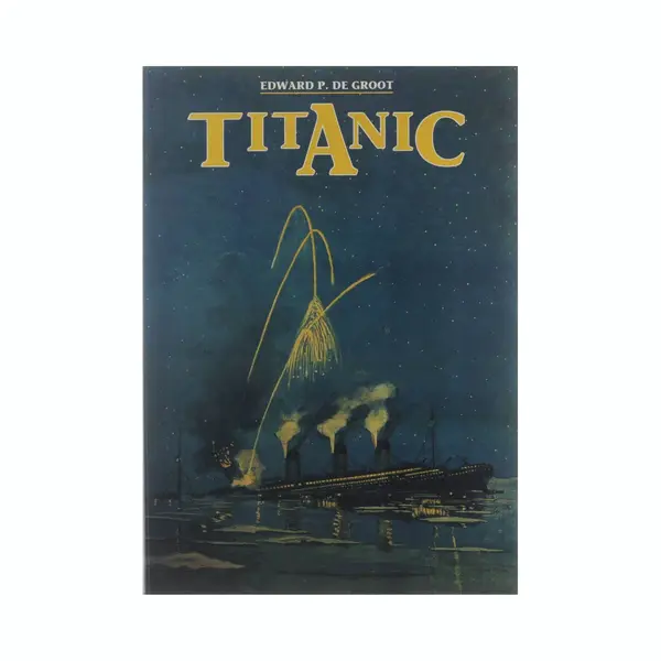 E.P. de Groot Titanic thumbnail