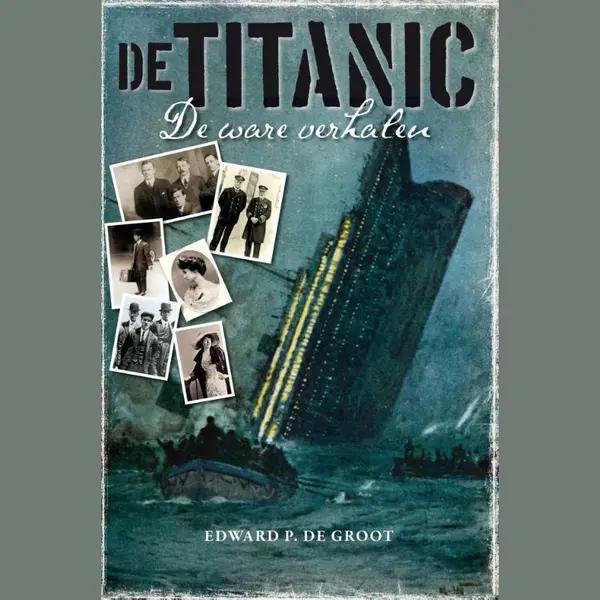 Edward P. de Groot De Titanic thumbnail