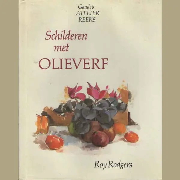 Schilderen Met Olieverf thumbnail