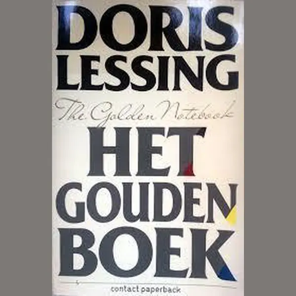 Het Gouden Boek thumbnail