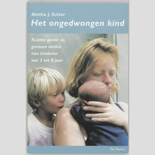 Het Ongedwongen Kind thumbnail
