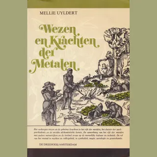Wezen En Krachten Der Metalen