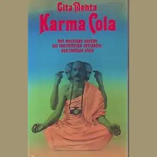 Metha Karma Cola