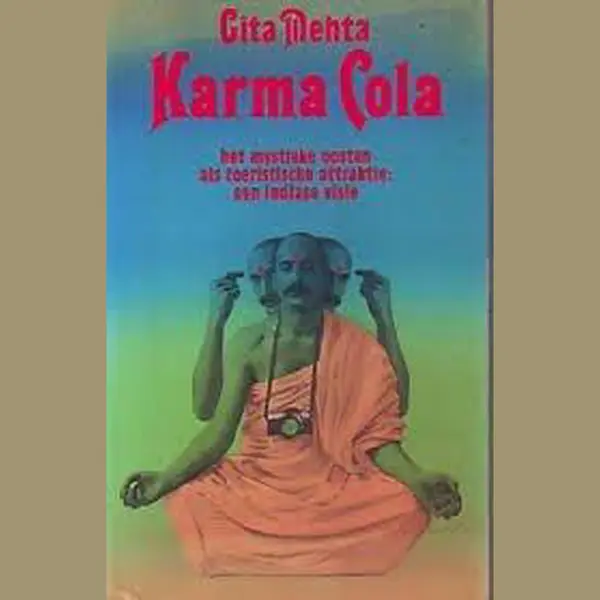 Metha Karma Cola thumbnail