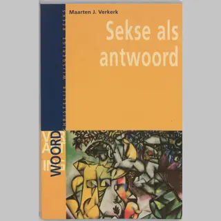 Sekse Als Antwoord