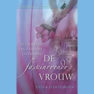 De Fascinerende Vrouw