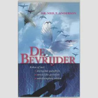 De Bevrijder
