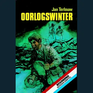 Jan Terlouw Oorlogswinter