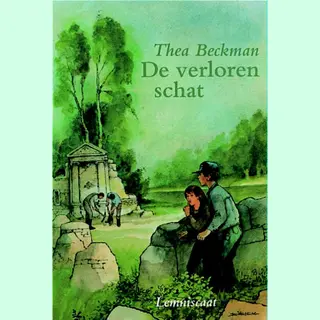 De Verloren Schat