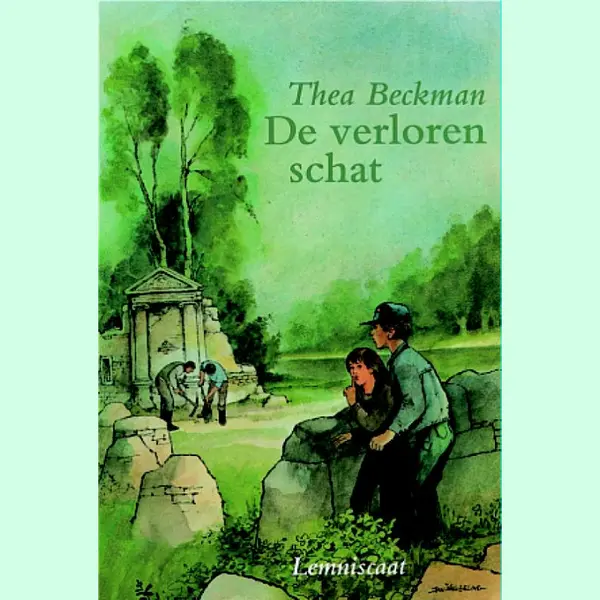 De Verloren Schat thumbnail