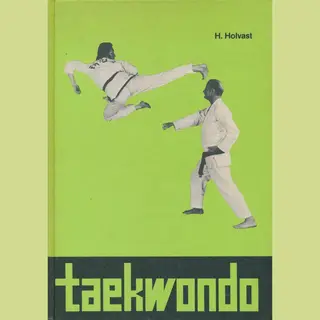 Taekwon-do