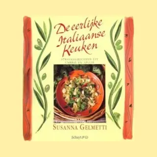 De Eerlijke Italiaanse Keuken
