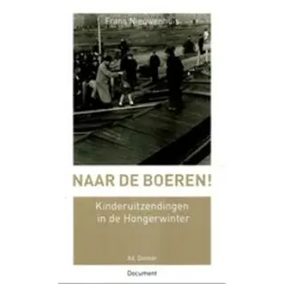 Naar De Boeren!