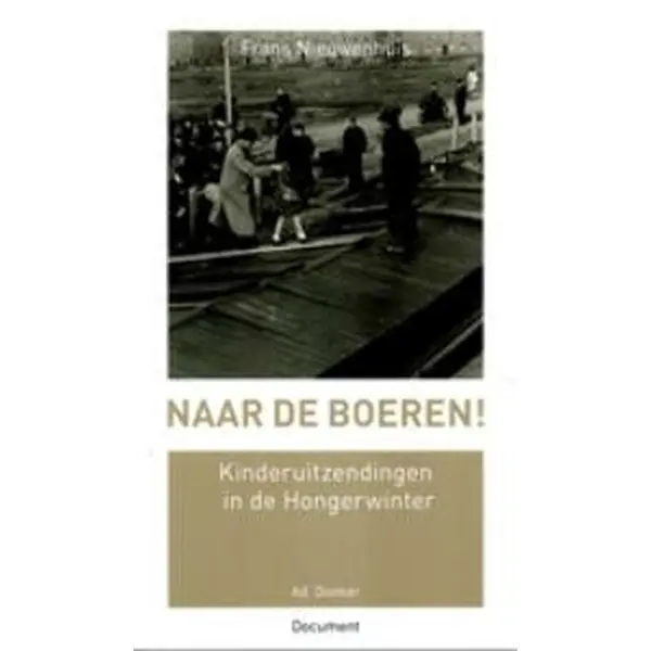 Naar De Boeren! thumbnail