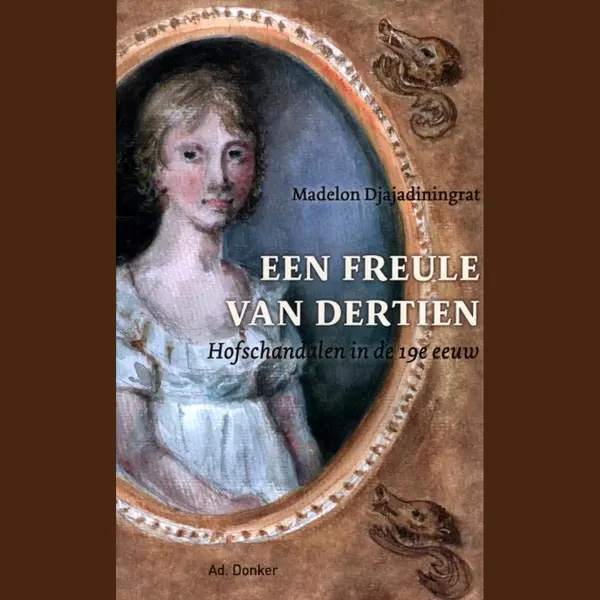 Een Freule Van Dertien thumbnail