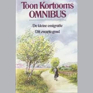 Toon Kortooms Omnibus