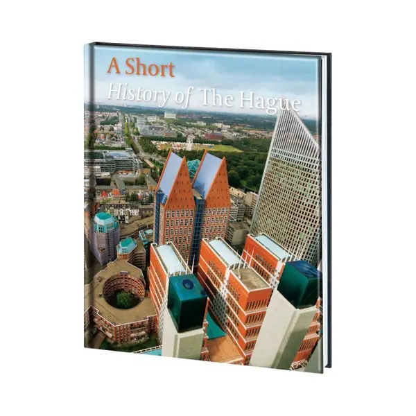 A Short History Of The Hague thumbnail