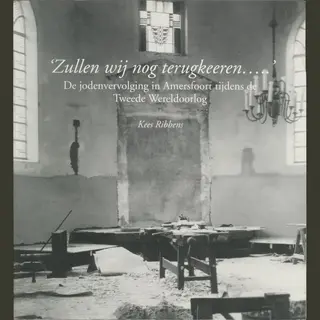 K. Ribbens Zullen Wij Nog Terugkeeren.... / Amersfortiareeks / 13
