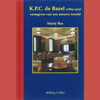 Miniaturen Reeks 16 - Karel De Bazel 1869-1923