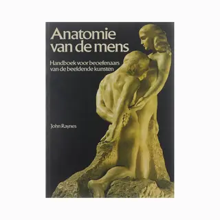 Anatomie Van De Mens