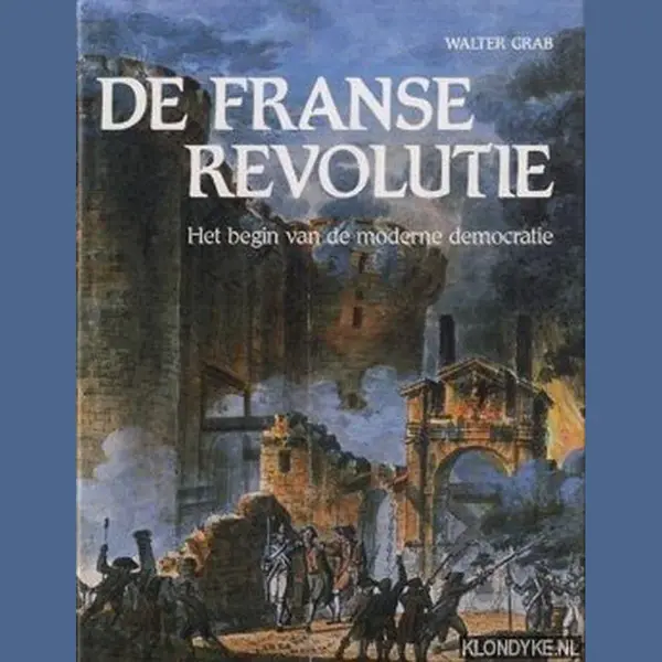 Grab Franse Revolutie thumbnail