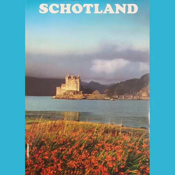 Klucks Schotland thumbnail