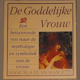 De Doddelijke Vrouw