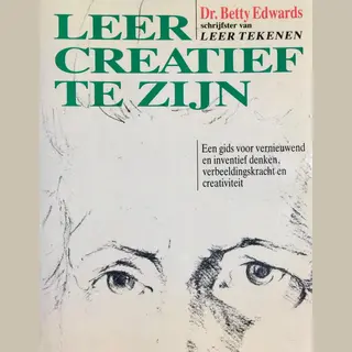 Leer Creatief Zijn