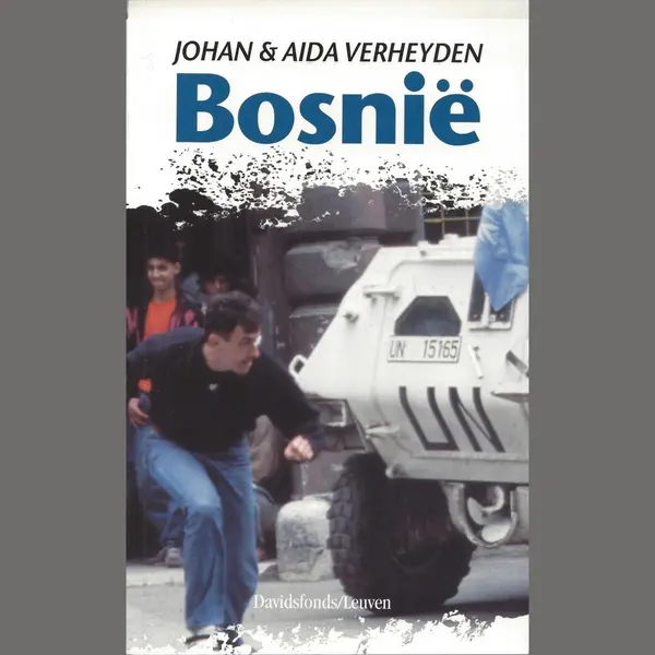 Bosnie thumbnail