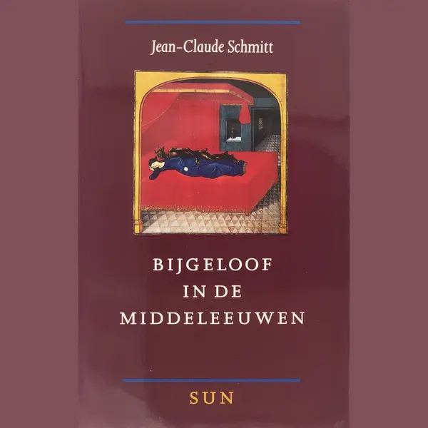 Bijgeloof In De Middeleeuwen thumbnail
