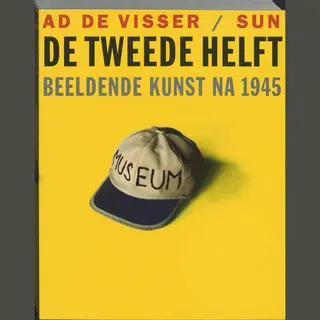 De Tweede Helft