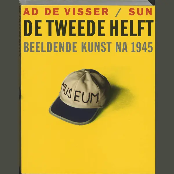 De Tweede Helft thumbnail