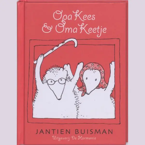 Opa Kees & Oma Keetje thumbnail